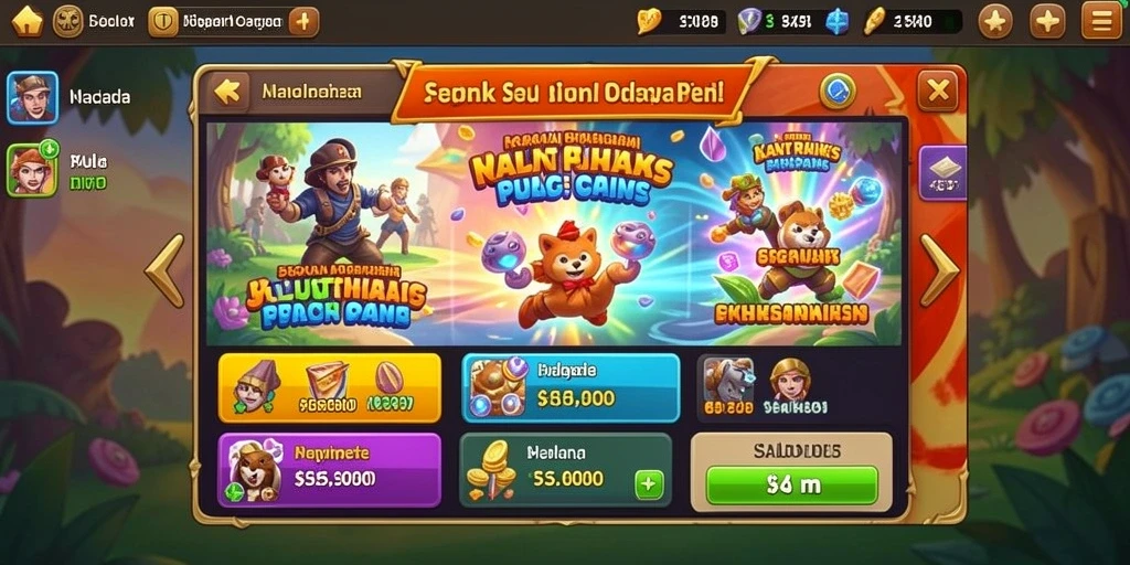 Momen mendebarkan saat menyelesaikan misi.