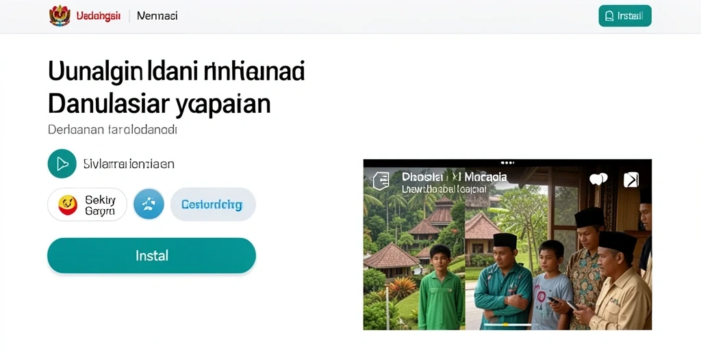 Komunitas pengguna yang aktif dan mendukung.