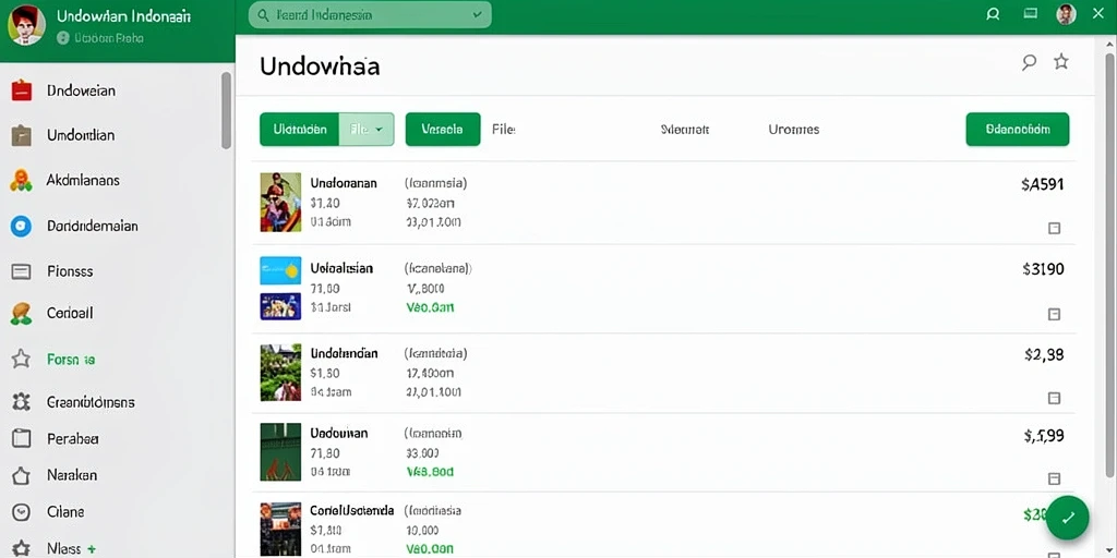 Kompetisi multiplayer yang mengasyikkan.