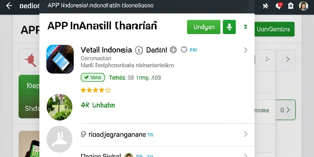 Fitur hadiah yang mengesankan dan menarik perhatian.