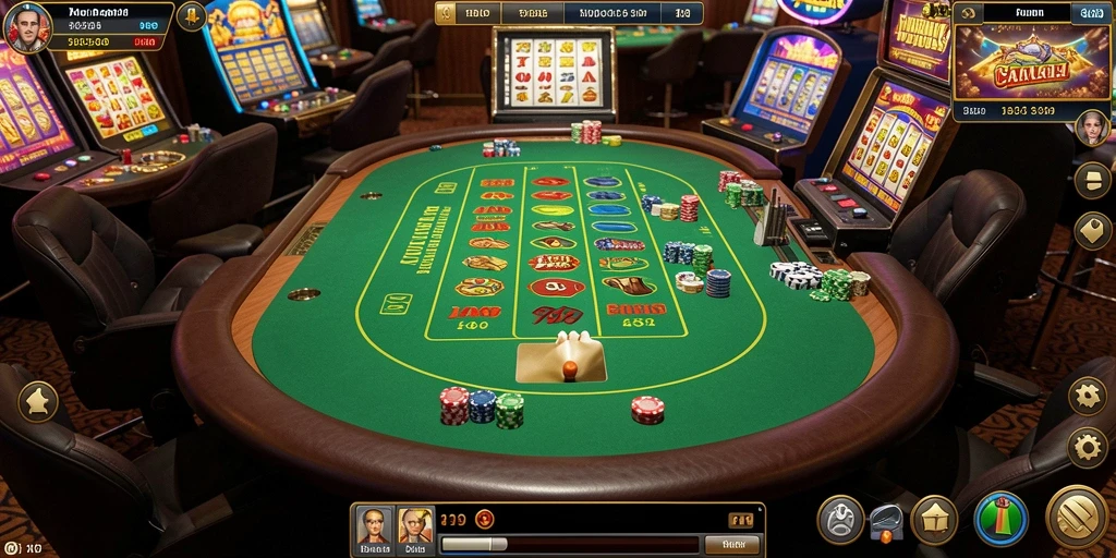Beragam pilihan jenis permainan togel tersedia.