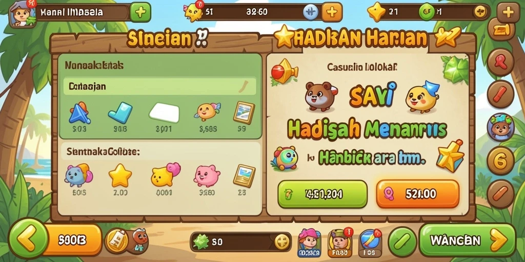 Fitur live betting untuk taruhan yang lebih mendebarkan.