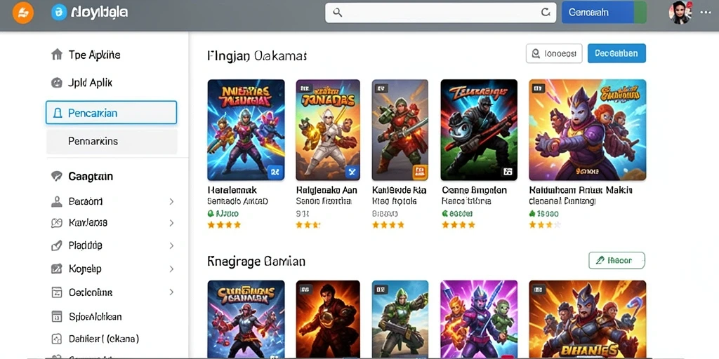 Penggunaan item untuk meningkatkan kemampuan panda.