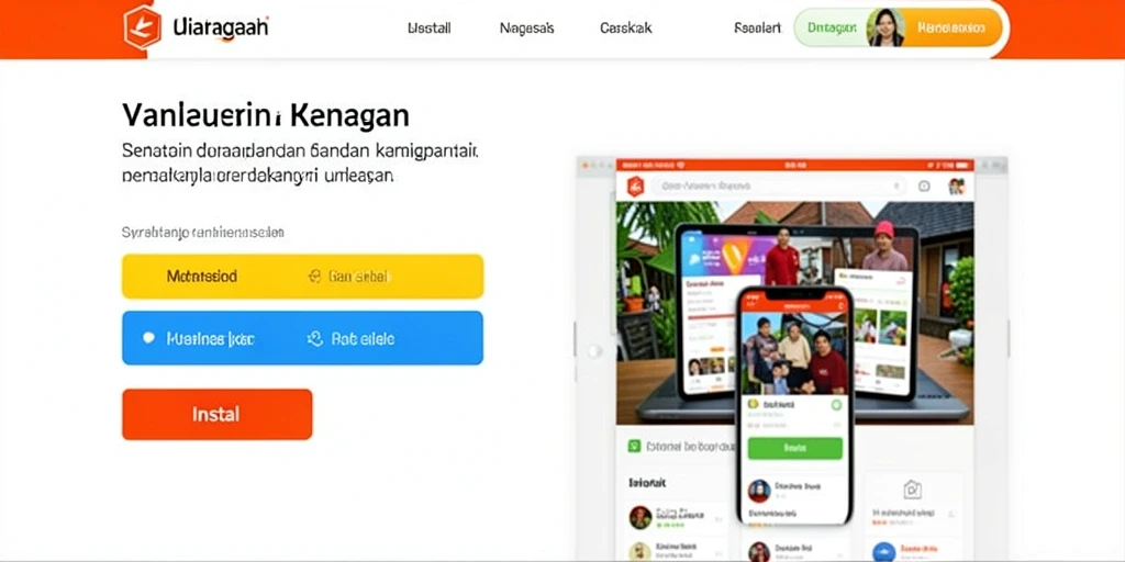 Dapatkan hadiah menarik dan tingkatkan karakter Anda.
