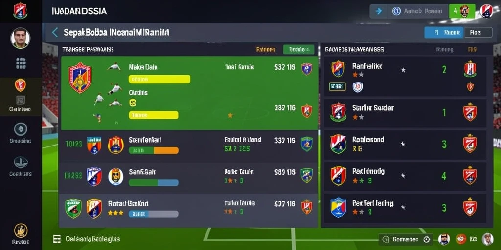 Fitur bonus yang menguntungkan untuk pemain.