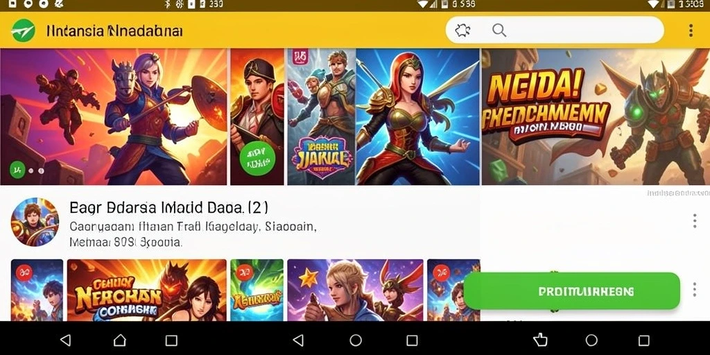 Keseruan tak terbatas dalam setiap level Suhu777.