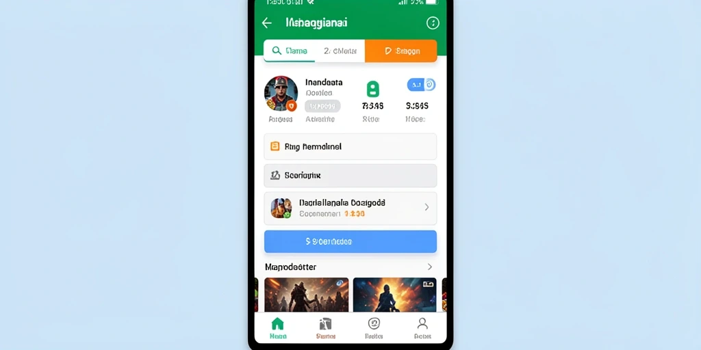 Mode multiplayer yang menyenangkan untuk dimainkan bersama teman.